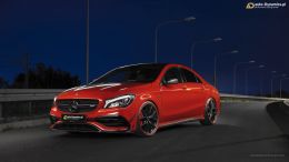 MERCEDES-BENZ-CLA45-AMG-STYKS-TUNING-AUTODYNAMICSPL