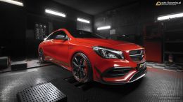 MERCEDES-BENZ-CLA45-AMG-STYKS-TUNING-AUTODYNAMICSPL