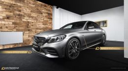 MB-C43-AMG-W205-BLACK-STAR-PACK-AUTODYNAMICSPL