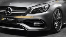 MB-A45-AMG-W176-DCT-COOLER-TUNING-AUTODYNAMICSPL