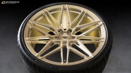 FELGI-22-VOSSEN-EVO5R-PATINA-GOLD-TUNING-AUTODYNAMICSPL