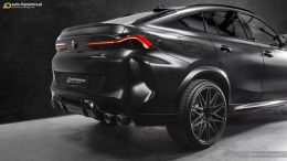 BMW-X6M-F96-WYDECH-GPOWER-TUNING-AUTODYNAMICSPL