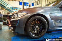 BMW-M3-F80-FELGI-HRE-FF15-OPONY-MICHELIN-PSS