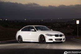 FELGI-VORSTEINER-BMW-F30-F31-F34