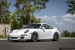 FELGI-VORSTEINER-PORSCHE-911-CARRERA