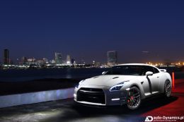 FELGI-VORSTEINER-GTR-NISSAN