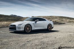 FELGI-VORSTEINER-NISSAN