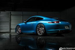 FELGI-VORSTEINER-PORSCHE-991-CARRERA