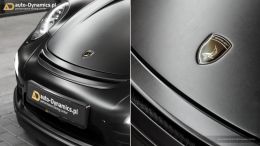 PORSCHE-911-TURBO-S-DARK-KNIGHT-AUTODYNAMICSPL