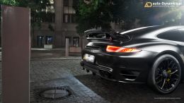 PORSCHE-911-TURBO-S-DARK-KNIGHT-AUTODYNAMICSPL