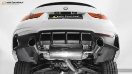 BMW-420-F32-WYDECH-SUPERSPRINT-TUNING-AUTODYNAMICSPL