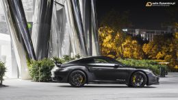 PORSCHE-911-TURBO-S-DARK-KNIGHT-TUNING-AUTDYNAMICSPL