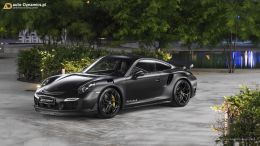 PORSCHE-911-TURBO-S-DARK-KNIGHT-TUNING-AUTDYNAMICSPL