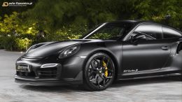 PORSCHE-911-TURBO-S-DARK-KNIGHT-TUNING-AUTDYNAMICSPL