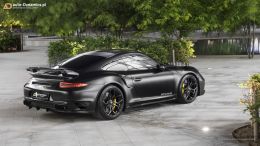 PORSCHE-911-TURBO-S-DARK-KNIGHT-TUNING-AUTDYNAMICSPL