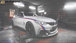 BMW-420-F32-DOWNPIPE-SUPERSPRINT-TUNING-AUTODYNAMICSPL