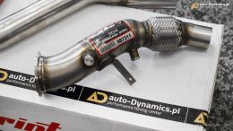 BMW-420-F32-DOWNPIPE-SUPERSPRINT-TUNING-AUTODYNAMICSPL