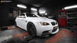 BMW-M3-E92-ESS-AWRON-TUNING-AUTODYNAMICSPL