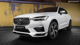 VOLVO-XC60-RDESIGN-HEICO-TUNING-AUTODYNAMICSPL