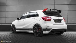 MB-A45-AMG-W176-ZAWIESZENIE-TUNING-AUTODYNAMICSPL